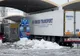 Măsuri de fluidizare a traficului la frontieră pentru perioada Sărbătorilor de Iarnă