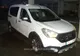 Autoturism căutat de autorităţile din Spania, descoperit la P.T.F.Giurgiu