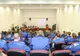Bilanț pe 2018, la Jandameria Giurgiu. Oamenii legii au executat peste 12.000 de misiuni