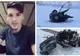 Tânărul mort în accidentul de pe DN 5 se întrecea cu un coleg