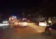 Accident pe șos. Bălănoaiei. Biciclist lovit de o mașină