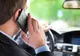 Ce amendă riscă șoferii care vorbesc la telefon în trafic