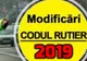 Anunț important pentru șoferi! Noile modificări ale Codului Rutier au intrat în vigoare