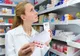 Locuri de muncă, în Anglia, pentru farmacişti. Salariul ajunge la 34.000 de lire pe an