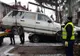 Mașinile abandonate din Giurgiu vor fi identificate și ridicate