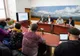 Bărbat prins cu cuțitul în incinta Tribunalului Giurgiu