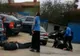 Șase rețineri în urma conflictului cu bâte și topoare din Bolintin Vale