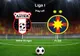 120 de jandarmi asigură ordinea publică la meciul de fotbal Astra Giurgiu - F.C.S.B.
