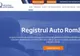 RAR a lansat aplicația „Istoric vehicul”. Aplicația este gratuită
