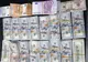 165.000 de dolari și 25.000 de euro, descoperiţi de polițiștii de frontieră giurgiuveni