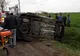 Accident rutier cu două victime, la Băneasa