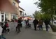 Zeci de locuitori din cartierul Rudari au mărșăluit în semn de protest față de lipsa siguranței rutiere