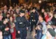 Sute de jandarmi veghează asupra liniștii publice în minivacanța de Paști și 1 Mai
