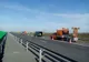 Coadă de autoturisme pe Autostrada A1 București- Pitești, în județul Giurgiu. Trafic deviat pe alte rute