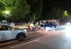 Accident rutier pe șoseaua București, la Casa Românească