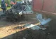 Noi amănunte despre accidentul de la Greaca. O victimă se află în stare gravă