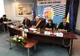 Ambasadorul Poloniei, întâlnire cu autoritățile din Giurgiu