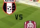 Zeci de jandarmi asigură măsuri de ordine la meciul Astra Giurgiu - CFR Cluj