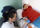 Alarmant. Criză de donatori de sânge, la Giurgiu