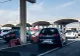 Aglomerație în Vama Giurgiu, la ieșirea din țară, din cauza minivacanței de Rusalii