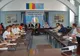 Ambasadorul Belarusului, în vizită la Giurgiu. Cu cine s-a întâlnit diplomatul străin