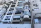 Incendiu la un apartament din blocul 102 de pe șoseaua București