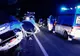 Două persoane au ajuns la spital, în urma unui accident rutier pe DN 6