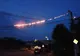 Incendiu în cartierul Negru Vodă. Cablurile electrice, în flăcări