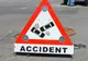 Șofer mort după ce s-a răsturnat cu autoturismul pe A1 București-Pitești