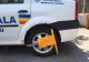 De mâine, mașinile parcate ilegal în Giurgiu vor fi blocate și ridicate!