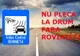 De mâine, punct fix de control al rovinietei, și în Vama Giurgiu