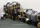 Bunuri în valoare de peste 560.000 lei, susceptibile a fi contrafăcute, confiscate la Vama Giurgiu