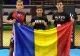 Medalie de argint pentru un sportiv giurgiuvean la Mondialele de MMA pentru tineret