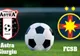 Măsuri de ordine publică: A.F.C. Astra Giurgiu - F.C.S.B.