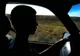 Băut și fără permis, un minor a lovit un alt autoturism