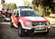 De ziua lor, pompierii giurgiuveni sărbătoresc în mijlocul giurgiuvenilor