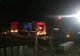 O casă a luat foc într-o localitate din județul Giurgiu