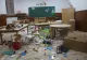 Vandalism inspirat din jocurile pe calculator! Trei elevi de 8, 9 și 10 ani din Clejani au distrus bunurile dintr-o școală