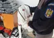 Sute de textile şi încălţăminte contrafăcute, descoperite de polițiștii de frontieră