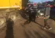 Coliziune între un autoturism și un camion pe DN 41, la Frasinu