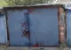 Descoperire macabră într-un garaj din Giurgiu