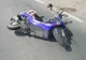 Un tânăr băut care se deplasa pe un moped a accidentat un pieton