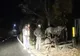 Coliziune între un microbuz și o căruță pe DJ 507