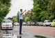 Noul ministru de Interne, către Poliţia Rutieră: Să nu se mai ascundă pentru a prinde şoferi!
