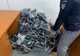 Peste 1.800 de textile, încălțămite și parfumuri contrafăcute, descoperite în compartimentele pentru bagaje ale unor autocare
