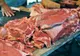 Controale ample ale inspectorilor sanitari veterinari în pieţele, abatoarele şi magazinele alimentare din Giurgiu