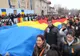 Giurgiuvenii, invitați la sarmale și fasole cu cârnați, de Ziua Națională a României. Ce surprize mai pregătesc organizatorii