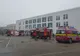 Incendiu la o școală din Giurgiu. Ce s-a întâmplat și cum au acționat pompierii
