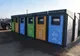 Giurgiuvenii vor avea containere pentru colectarea selectivă a deșeurilor