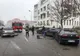 Coliziune între trei autoturisme în centrul orașului Giurgiu